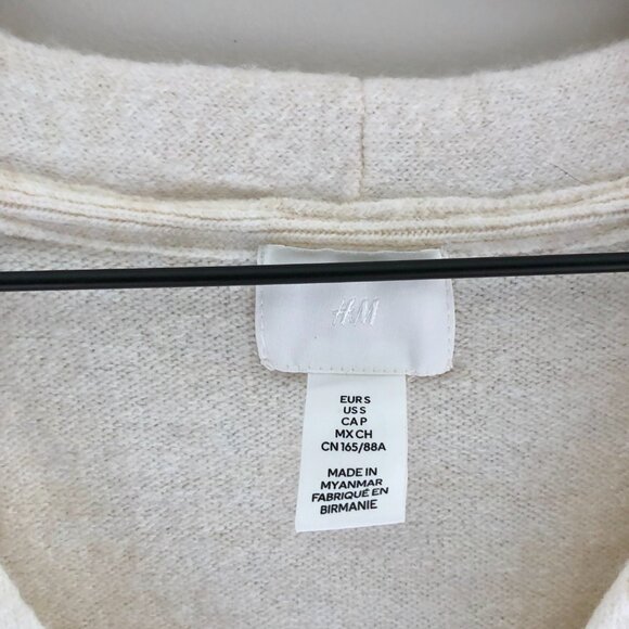 H&M Knit Sweater - Picture 2 of 3